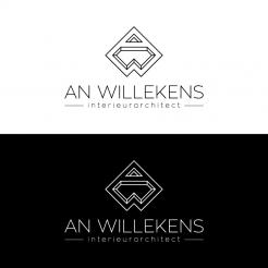 Logo & Huisstijl # 652521 voor logo en huisstijl interior design wedstrijd