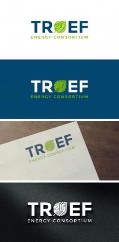 Logo & stationery # 1175680 for Logo and House Style Project new infrastructure   green energy contest
