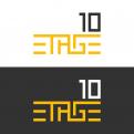 Logo & stationery # 614802 for Design a clear logo for the innovative Marketing consultancy bureau: Etage10 contest