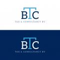 Logo & Huisstijl # 582600 voor Ontwerpen logo en huisstijl BTC Tax & Consultancy BV wedstrijd