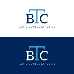 Logo & Huisstijl # 582600 voor Ontwerpen logo en huisstijl BTC Tax & Consultancy BV wedstrijd