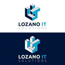 Logo & Huisstijl # 572468 voor Lozano Garcia wedstrijd