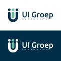 Logo & Huisstijl # 566851 voor Voor het moederbedrijf Individuals United Groep zijn wij op zoek naar een nieuw logo + huisstijl.  wedstrijd