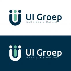 Logo & Huisstijl # 566851 voor Voor het moederbedrijf Individuals United Groep zijn wij op zoek naar een nieuw logo + huisstijl.  wedstrijd