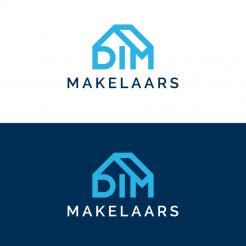 Logo & Huisstijl # 783739 voor Financieel Advies & Makelaardij wedstrijd