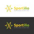Logo & stationery # 694155 for Sportiño - a modern sports science company, is looking for a new logo and corporate design. We look forward to your designs contest