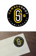 Logo & Huisstijl # 1161738 voor hippe trendy Gembershot  GS  wedstrijd
