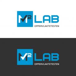 Logo & Huisstijl # 721041 voor Ontwerp een fris en modern logo & huisstijl voor een laboratorium wedstrijd