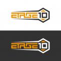 Logo & stationery # 616309 for Design a clear logo for the innovative Marketing consultancy bureau: Etage10 contest
