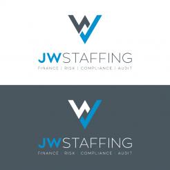 Logo & stationery # 765081 for Starting company in recruitment business contest