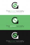 Logo & Huisstijl # 535754 voor Thegreensociety: Een crowdfunding platform met maatschappelijke motieven wedstrijd