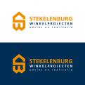 Logo & Huisstijl # 629953 voor Ontwerp logo voor adviesburo winkelprojecten wedstrijd