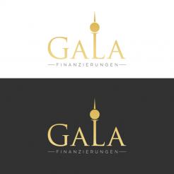 Logo & Corporate design  # 595243 für Logo für GaLa Finanzierungen Wettbewerb