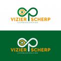 Logo & Huisstijl # 780932 voor Logo & huisstijl bedenken voor training/coaching bureau 'Vizier op scherp' wedstrijd