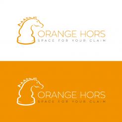 Logo & Huisstijl # 641189 voor Ontwerp een modern logo voor nieuw hippisch concept wedstrijd