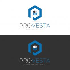 Logo & stationery # 537059 for Corporate identity for propertymanager / real estate agent contest