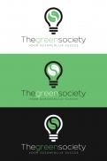 Logo & Huisstijl # 535755 voor Thegreensociety: Een crowdfunding platform met maatschappelijke motieven wedstrijd