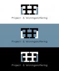 Logo & stationery # 557123 for FHF Project- en Woningstoffering contest