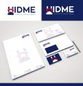 Logo & stationery # 555217 for HIDME needs a new logo and corporate design contest