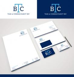 Logo & Huisstijl # 582604 voor Ontwerpen logo en huisstijl BTC Tax & Consultancy BV wedstrijd