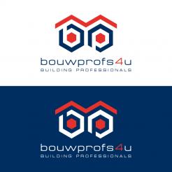 Logo & stationery # 629553 for building professionals contest