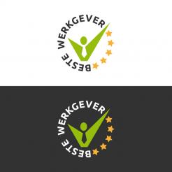 Logo & Huisstijl # 711112 voor Nieuw keurmerk voor Beste Werkgevers wedstrijd