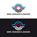 Logo & Huisstijl # 613302 voor BMW specialist Jonkheer & Bakker wedstrijd