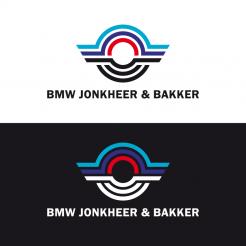 Logo & Huisstijl # 613302 voor BMW specialist Jonkheer & Bakker wedstrijd