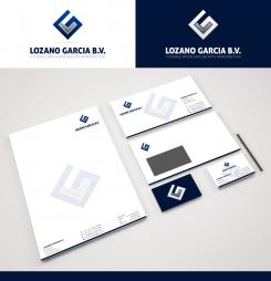 Logo & Huisstijl # 556823 voor Lozano Garcia wedstrijd