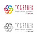 Logo & Corporate design  # 647010 für Logo für städtisches Integrations- und Jugendservice TOGETHER Wettbewerb