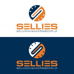 Logo & Huisstijl # 767593 voor ontwerp huisstijl voor een seuvenhakkersbedrijf in de bouw wedstrijd