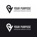 Logo & stationery # 775418 for Logo and corporate identity for a purpose oriented startup that focuses on organizational development contest