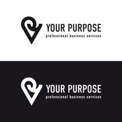 Logo & stationery # 775418 for Logo and corporate identity for a purpose oriented startup that focuses on organizational development contest