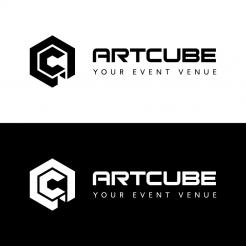 Logo & stationery # 668479 for corporate logo and style for an event venue  contest