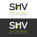 Logo & Huisstijl # 612301 voor Ontwerp logo en eenvoudig briefpapier en visitekaartje voor bewindvoerderskantoor: SHV Brabant wedstrijd