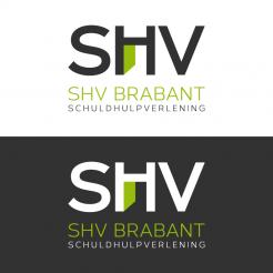 Logo & Huisstijl # 612301 voor Ontwerp logo en eenvoudig briefpapier en visitekaartje voor bewindvoerderskantoor: SHV Brabant wedstrijd