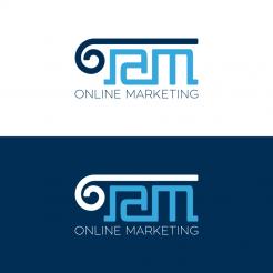 Logo & stationery # 729272 for RAM online marketing contest