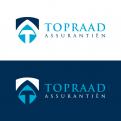 Logo & stationery # 768296 for Topraad Assurantiën seeks house-style & logo! contest
