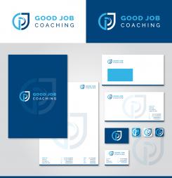 Logo & Huisstijl # 789965 voor Ontwerp een Logo en Huisstijl voor mijn bedrijf Good Job Coaching wedstrijd