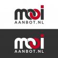 Logo & stationery # 559334 for Mooiaanbod.nl contest