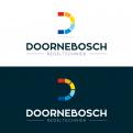 Logo & Huisstijl # 546694 voor Logo + Huisstijl voor Doornebosch Regeltechniek wedstrijd