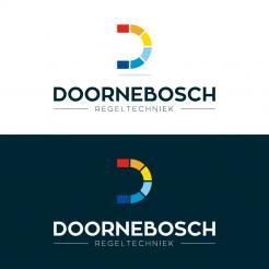 Logo & Huisstijl # 546694 voor Logo + Huisstijl voor Doornebosch Regeltechniek wedstrijd