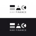 Logo & Huisstijl # 745826 voor U moet de dienstverlening van HAK Finance hebben wedstrijd