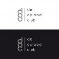 Logo & stationery # 1148503 for Design a logo and corporate identity for De Oplaadclub contest