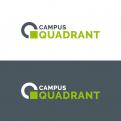 Logo & stationery # 923490 for Campus Quadrant contest