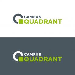 Logo & Huisstijl # 923490 voor Campus Quadrant wedstrijd