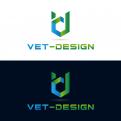 Logo & stationery # 735193 for Creation of a logo design for an international company offering innovative products in the equine veterinary sector contest