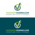 Logo & Huisstijl # 804513 voor Veranderversnellers wedstrijd