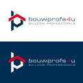 Logo & stationery # 628856 for building professionals contest