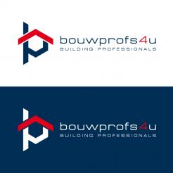 Logo & stationery # 628856 for building professionals contest